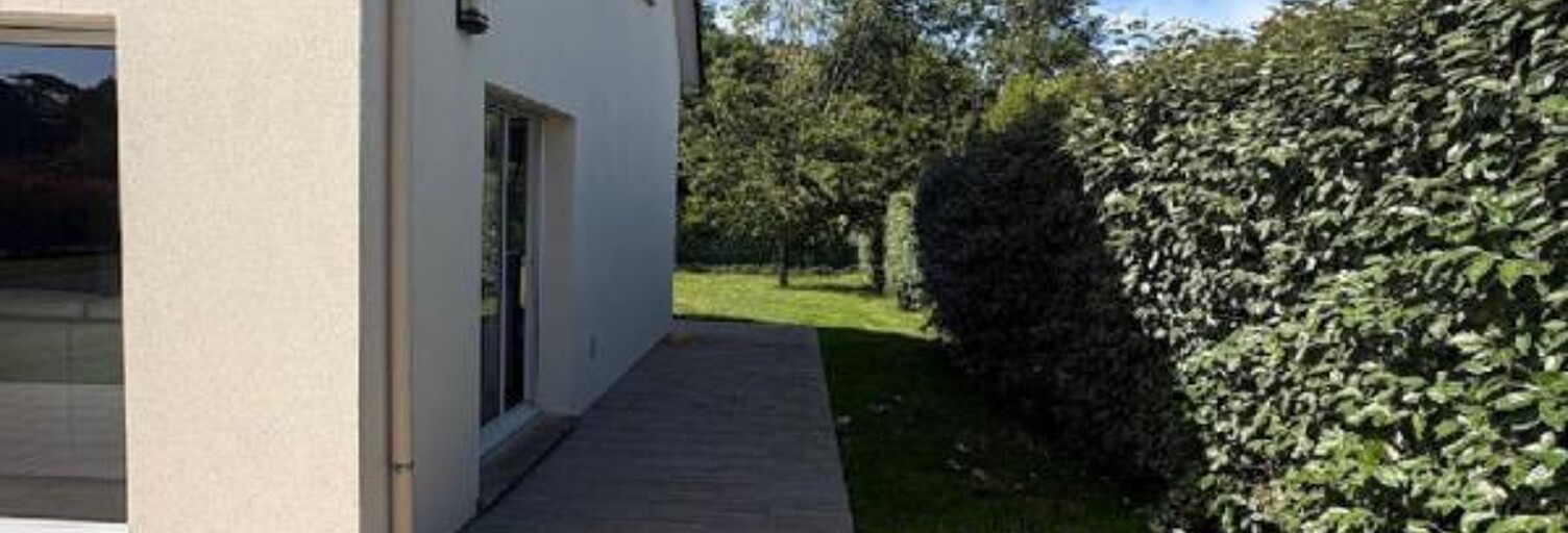 Maison 5 Pièces 140 m² à vendre à Honfleur (14600)