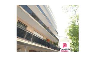 Appartement 2 Pièces 57 m² à vendre à Montpellier (34000)