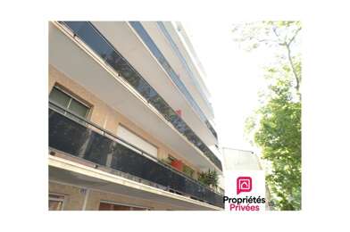 Appartement 2 pièces 269500 €
