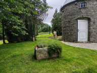 En Basse Normandie : Manoir de 331m2 de 8 pièces sur plus de 6 hectares ! Belle rénovation ! — photo 2
