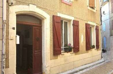 Maison 6 pièces 129000 €