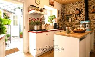 Maison 6 Pièces 112 m² à vendre à Couiza (11190)
