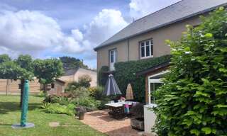 Maison 2 Pièces 170 m² à vendre à Missillac (44780)