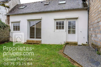 Maison 3 pièces 183000 €