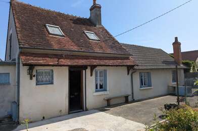 Maison 3 pièces 65590 €