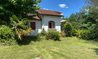 Maison 5 Pièces 128 m² à vendre à Salies-de-Béarn (64270)