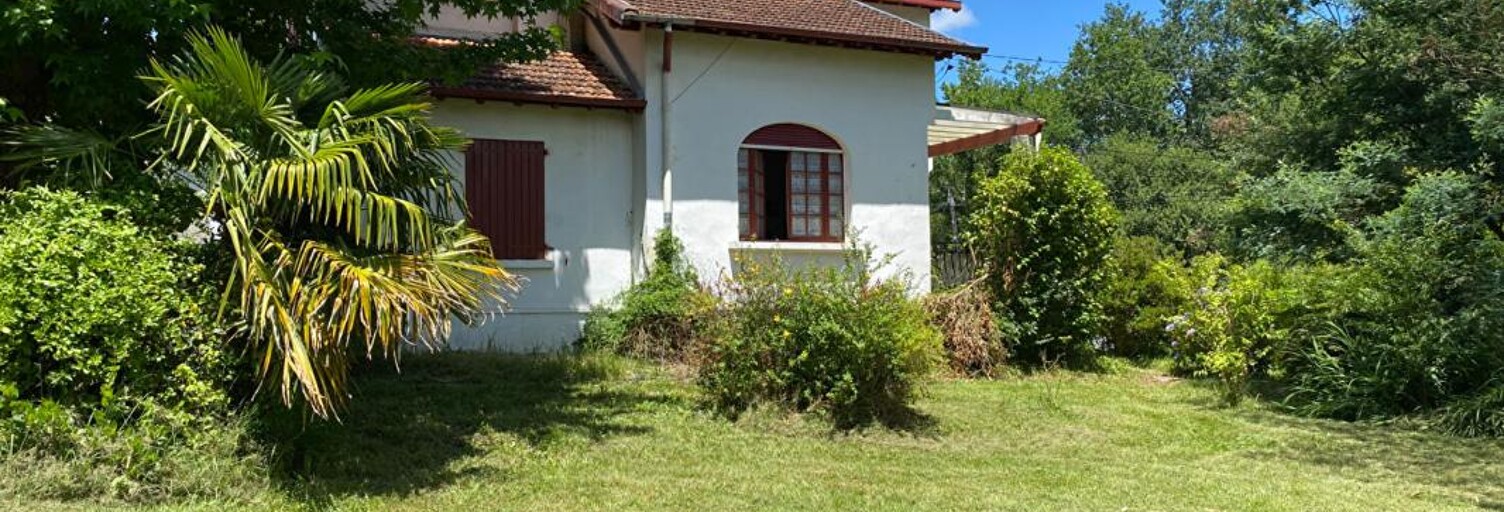 Maison 5 Pièces 128 m² à vendre à Salies-de-Béarn (64270)