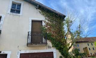 Maison 3 Pièces 60 m² à vendre à Salies-de-Béarn (64270)