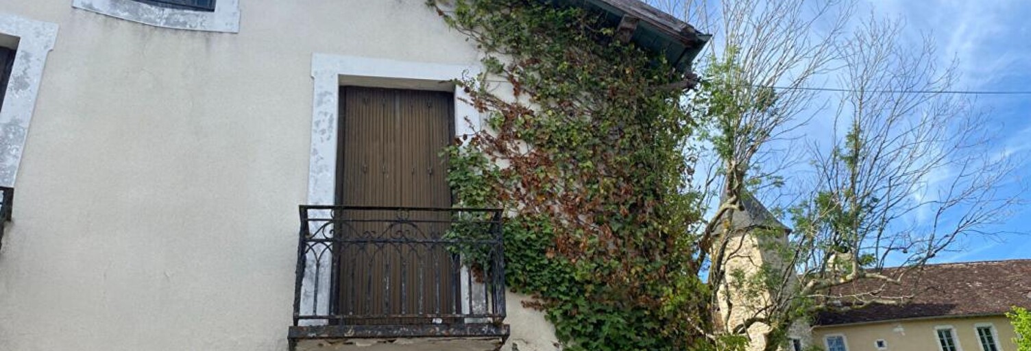 Maison 3 Pièces 60 m² à vendre à Salies-de-Béarn (64270)