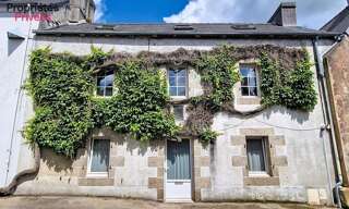 Maison 5 Pièces 120 m² à vendre à Morlaix (29600)