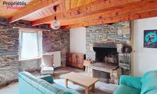Maison 5 Pièces 120 m² à vendre à Morlaix (29600)