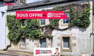 Maison 5 Pièces 120 m² à vendre à Morlaix (29600)