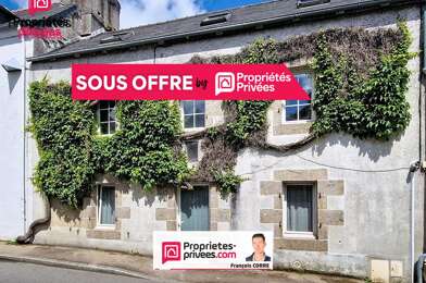 Maison 5 pièces 118800 €