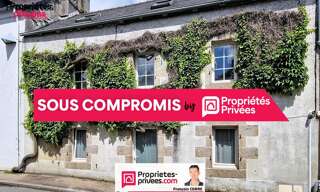 Maison 5 Pièces 120 m² à vendre à Morlaix (29600)