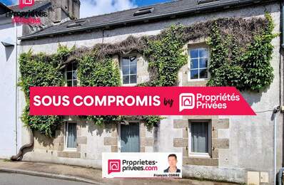 Maison Morlaix Ploujean 120 m2 — photo du bien