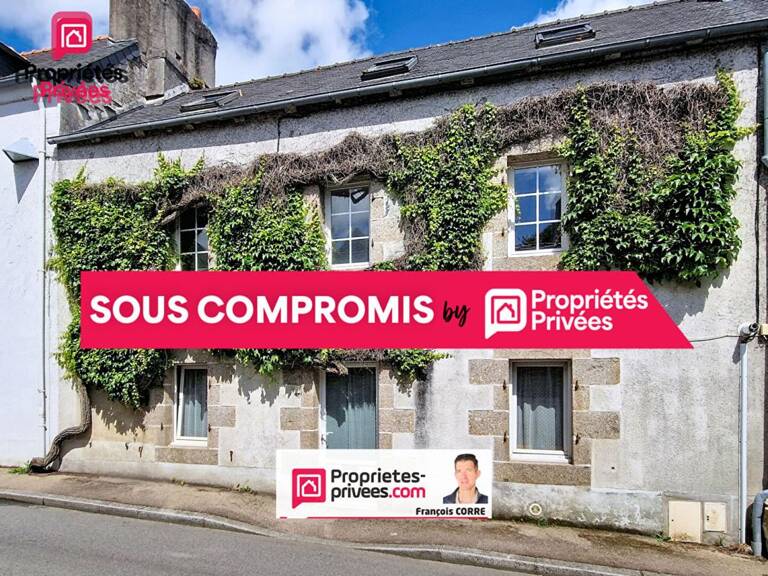 Maison Morlaix Ploujean 120 m2 — photo 1