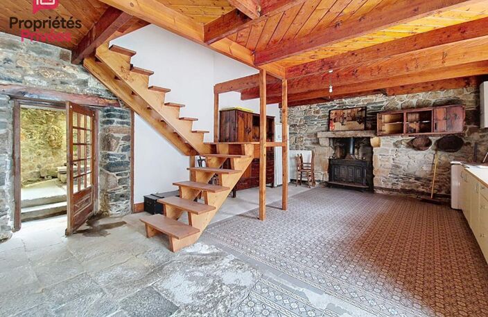Maison Morlaix Ploujean 120 m2 — photo 2