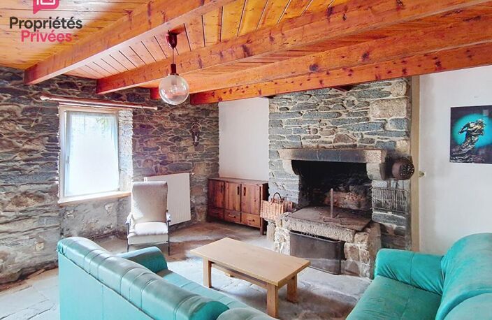 Maison Morlaix Ploujean 120 m2 — photo 3