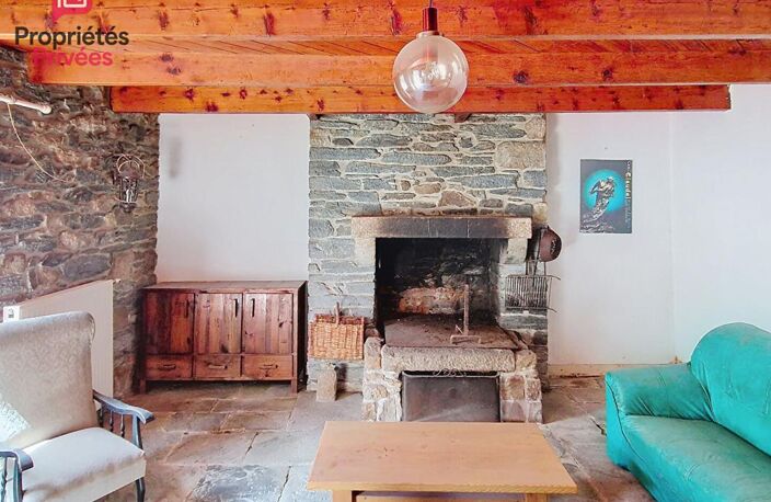 Maison Morlaix Ploujean 120 m2 — photo 4