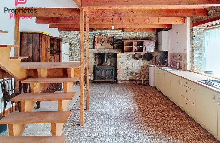 Maison Morlaix Ploujean 120 m2 — photo 5