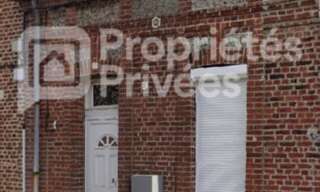 Maison 5 Pièces 89 m² à louer à Saint-Michel (02830)