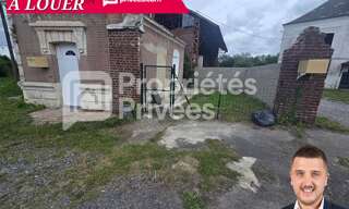 Maison 4 Pièces 72 m² à louer à Hirson (02500)