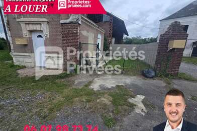 Maison 4 pièces 620 €