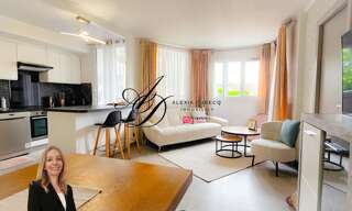 Appartement 4 Pièces 79 m² à vendre à Champs-sur-Marne (77420)