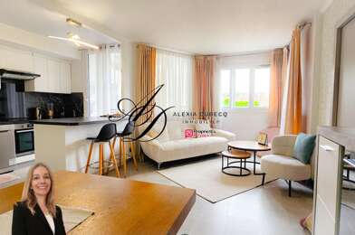 Appartement 4 pièces 269000 €