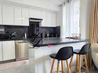 Appartement 4 pièces 80 m² - Rénovation haut de gamme - Champs-sur-Marne — photo 2