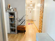 Appartement 4 pièces 80 m² - Rénovation haut de gamme - Champs-sur-Marne — photo 4