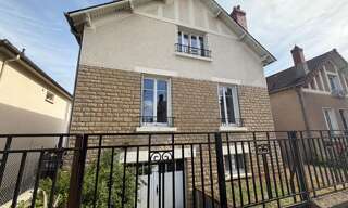 Maison 6 Pièces 107 m² à vendre à Nevers (58000)