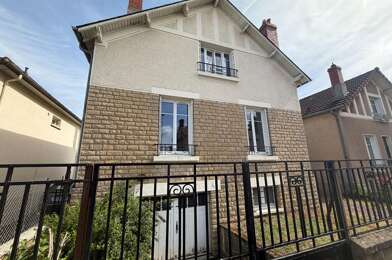 Maison 6 pièces 129900 €
