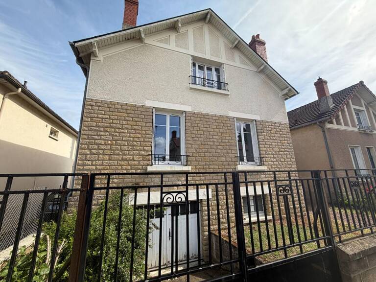 Belle maison des années 30 proche commodités — photo 1