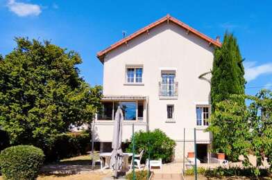 Maison 7 pièces 156700 €