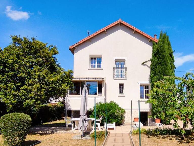 Maison Châtellerault 7 pièces 133 m2  avec jardin — photo 1