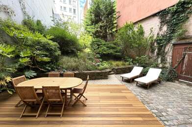 Appartement 6 pièces 750000 €