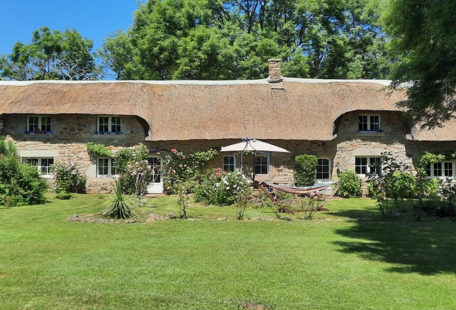 Belle demeure familiale 8 pièces 176,50 m2 - Baden — photo 1