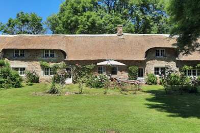 Maison 8 pièces 959960 €
