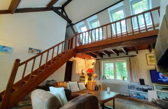 Belle demeure familiale 8 pièces 176,50 m2 - Baden — photo 4