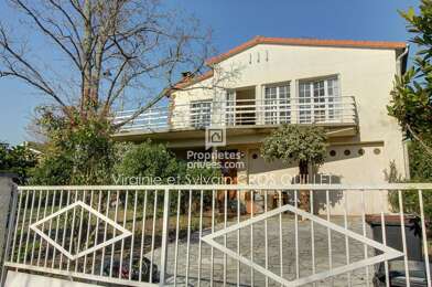 Maison 7 pièces 350000 €