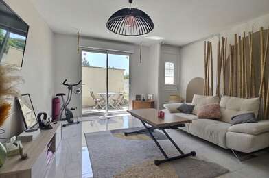 Maison 3 pièces 156000 €