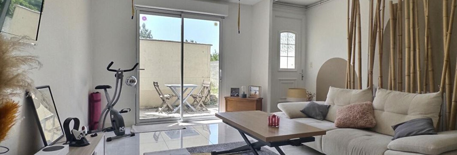 Maison 3 Pièces 594 m² à vendre à Prahecq (79230)