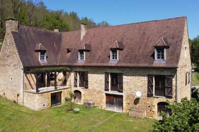 Maison 6 pièces 398000 €