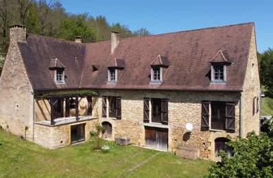 Propriété St Genies 5 pièce(s) 160 m2 — photo du bien