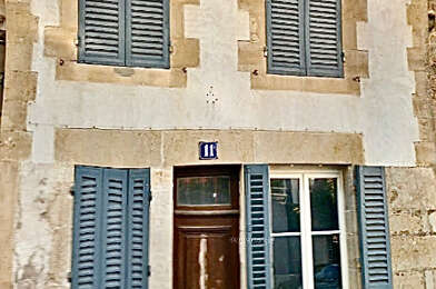 Maison 3 pièces 90000 €