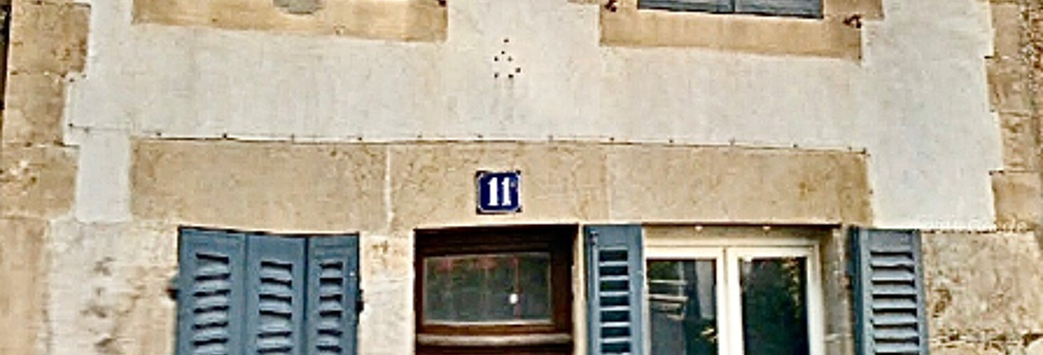 Maison 3 Pièces 60 m² à vendre à Avallon (89200)