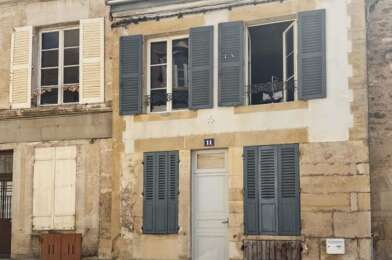 Maison 3 pièces 90000 €