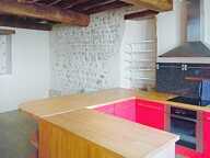 Avallon centre : Maison de ville — photo 2