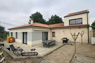 Maison 6 pièces 358800 €